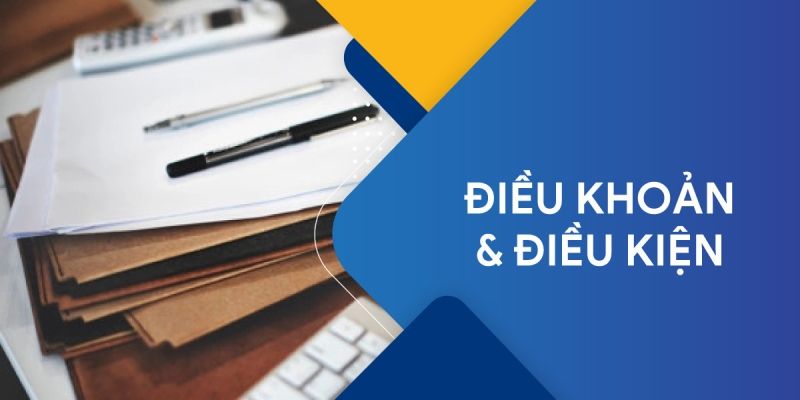 Điều Khoản & Điều Kiện 68 game bài Cập Nhật Mới Nhất 2024 1 Anh em nên đọc kỹ điều kiện khi đăng ký để tránh tranh chấp về sau