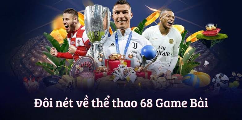 Thể Thao 68gamebai - Sảnh Cược Xanh Chín Và Thưởng Cao 1 Thể Thao 68gamebai - Sảnh Cược Xanh Chín Và Thưởng Cao