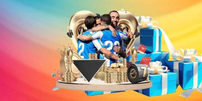 Thể Thao 68gamebai - Sảnh Cược Xanh Chín Và Thưởng Cao 2 Tong hop sanh cuoc The Thao 68gamebai cung cap