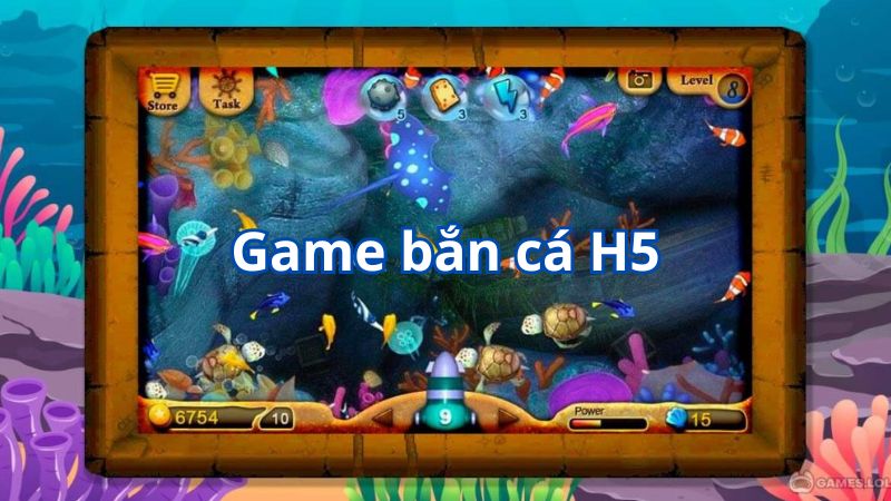 Bắn Cá H5 – Săn Cá Đổi Thưởng Đỉnh Cao Cùng 68gamebai 4 Bắn Cá H5 – Săn Cá Đổi Thưởng Đỉnh Cao Cùng 68gamebai