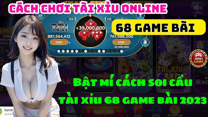 Bắt Cầu Tài Xỉu - Hướng Dẫn Thắng Lớn Cho Người Chơi 2 Bắt Cầu Tài Xỉu Là Gì?